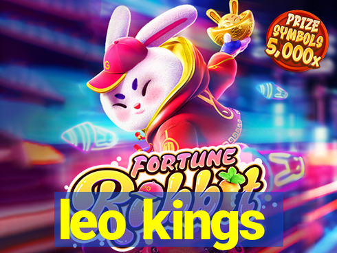 leo kings