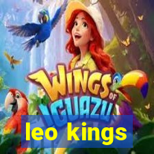 leo kings