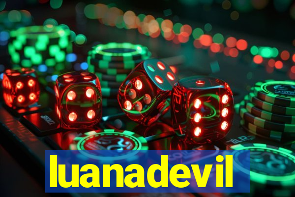 luanadevil