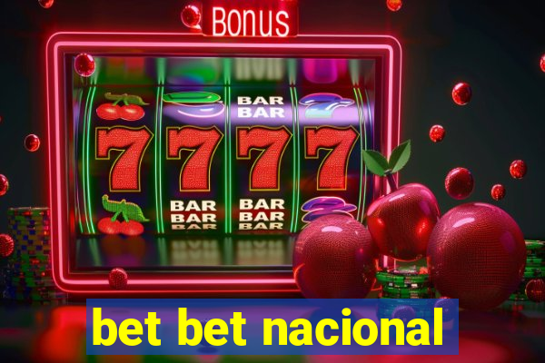 bet bet nacional