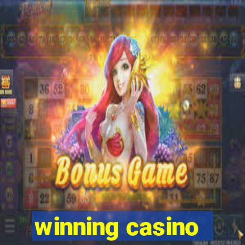 winning casino