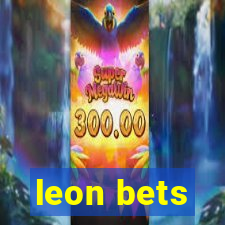 leon bets