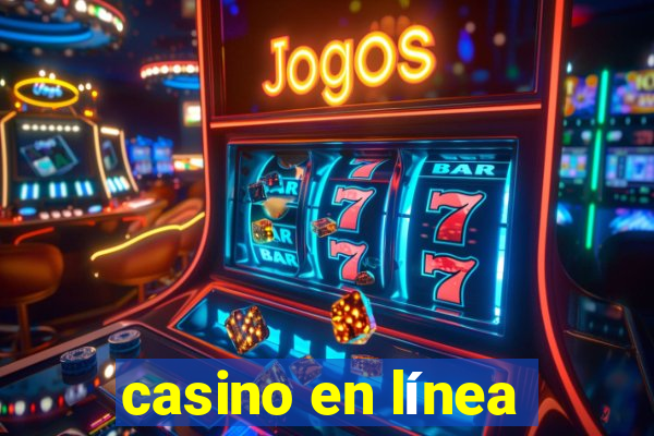 casino en línea