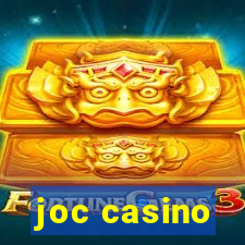 joc casino