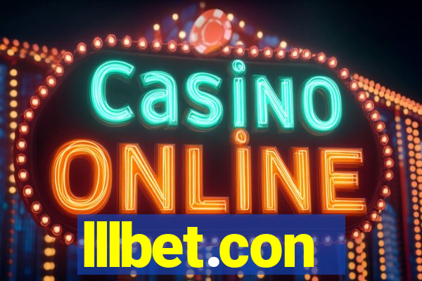 lllbet.con