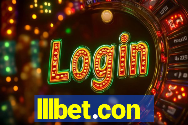 lllbet.con