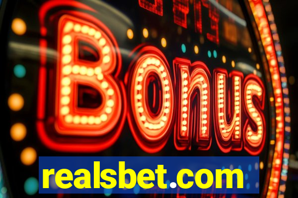 realsbet.com