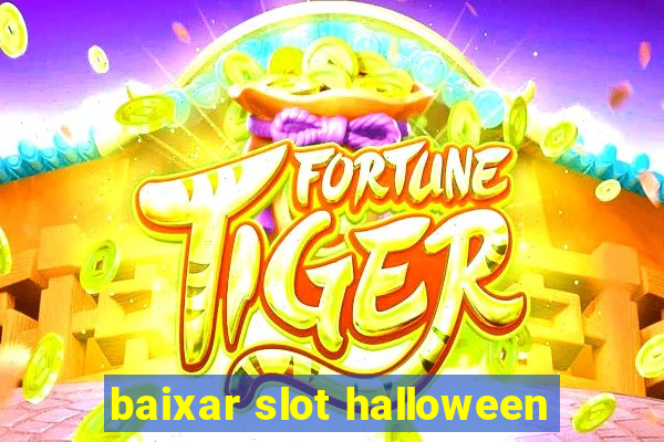 baixar slot halloween