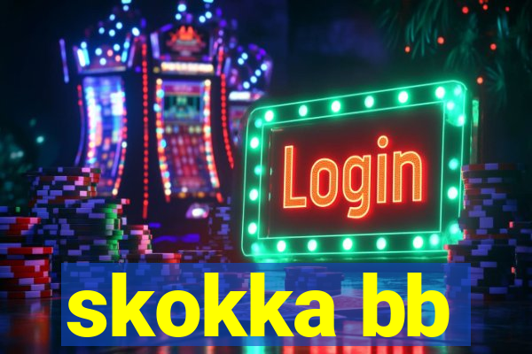 skokka bb