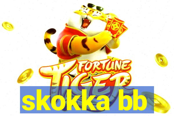 skokka bb