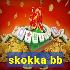 skokka bb