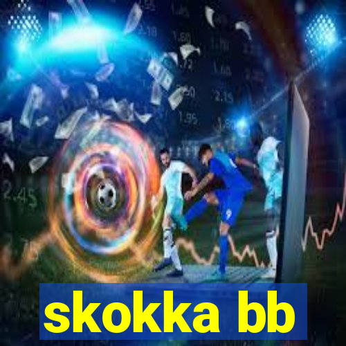 skokka bb