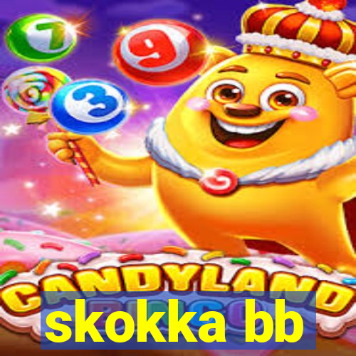 skokka bb