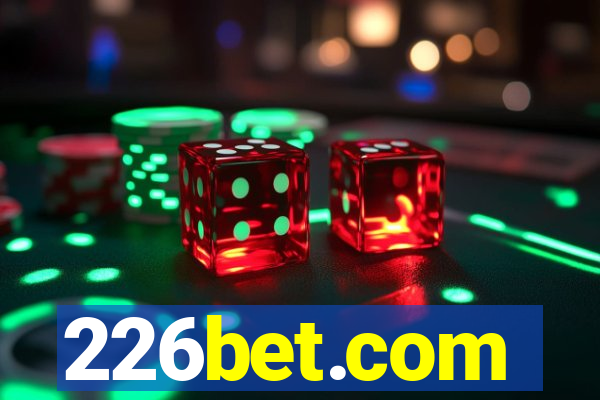 226bet.com