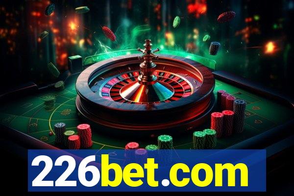 226bet.com