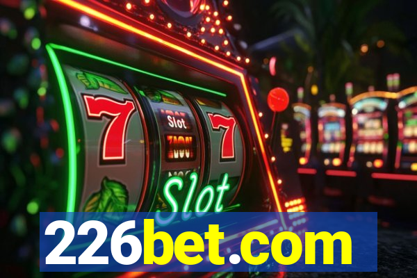 226bet.com