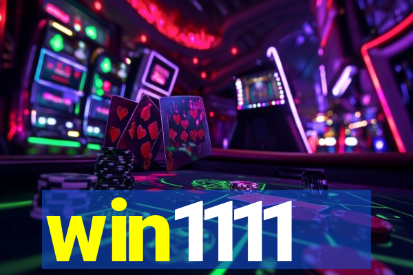 win1111