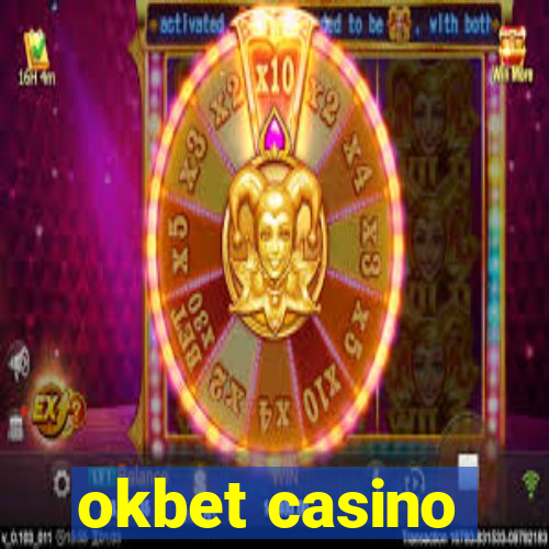 okbet casino