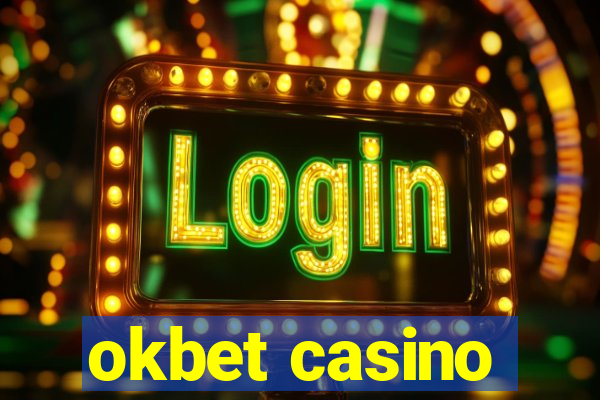 okbet casino