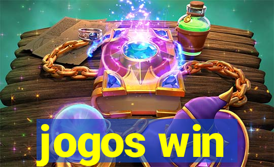 jogos win