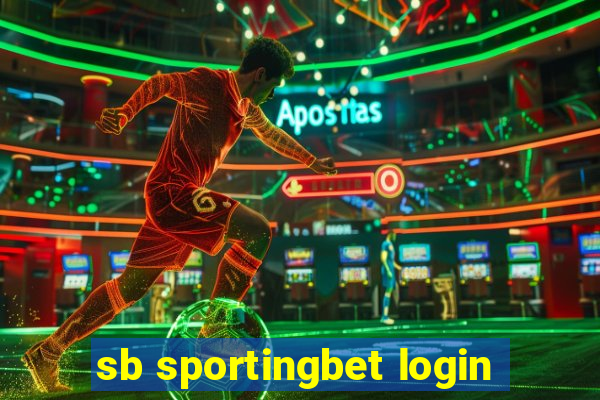 sb sportingbet login