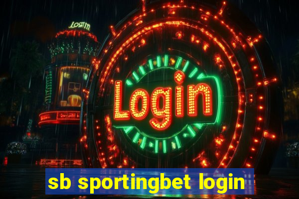 sb sportingbet login