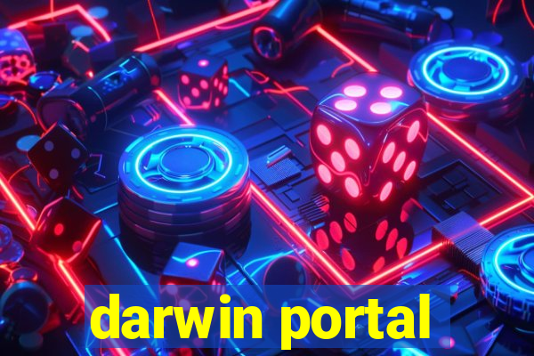 darwin portal