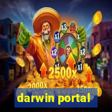 darwin portal