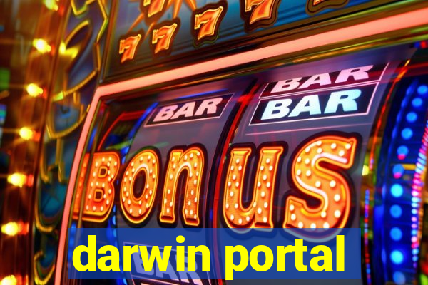 darwin portal