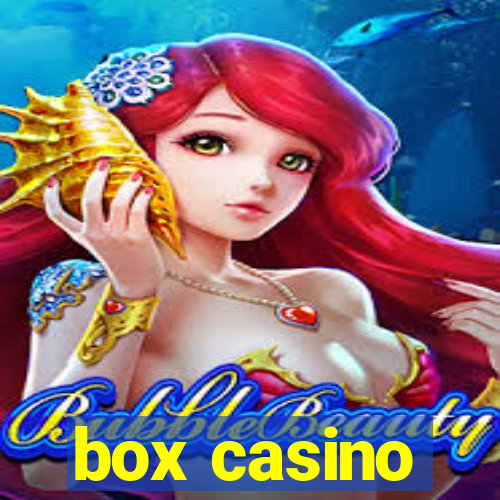 box casino