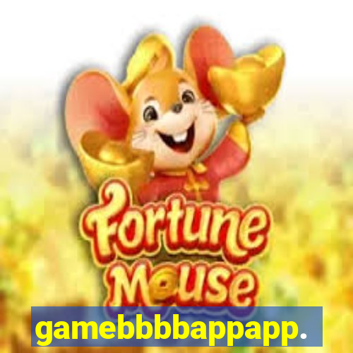 gamebbbbappapp.com