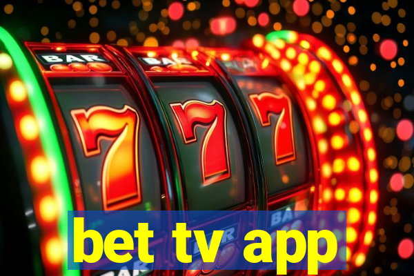 bet tv app