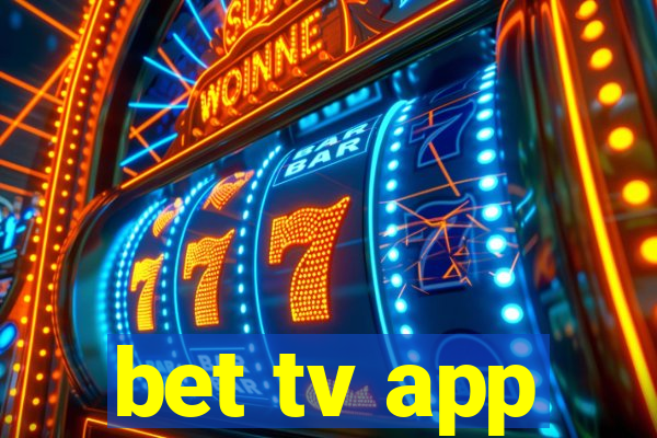 bet tv app