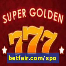 betfair.com/sport/