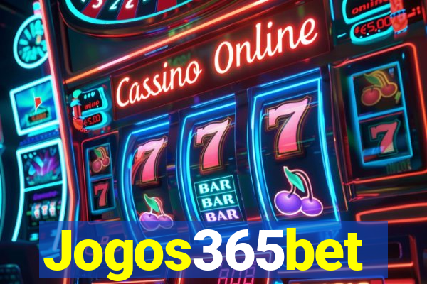 Jogos365bet