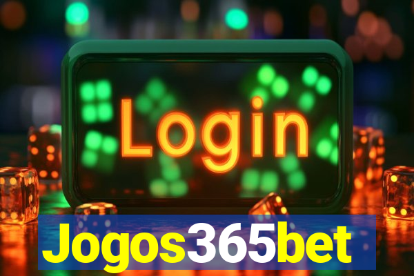 Jogos365bet