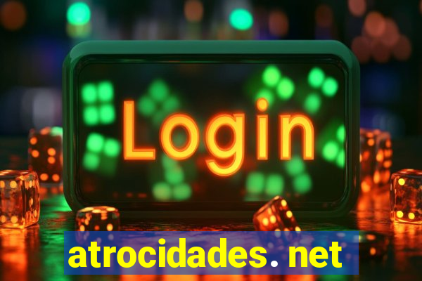 atrocidades. net