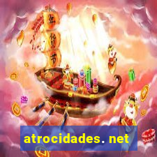 atrocidades. net