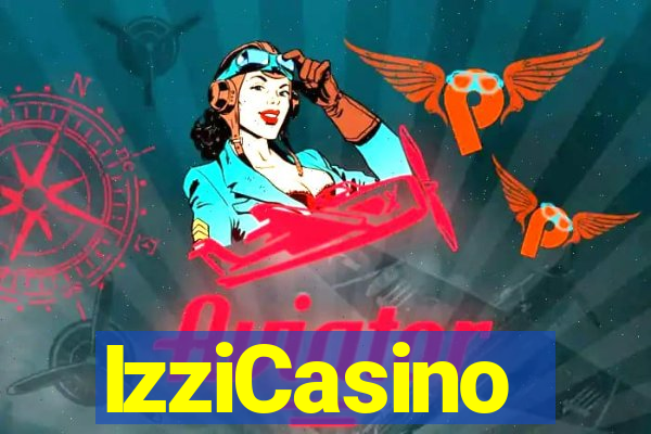 IzziCasino