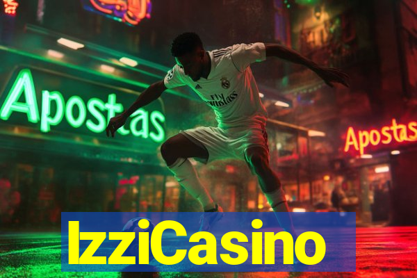 IzziCasino