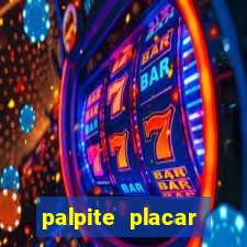 palpite placar exato de hoje