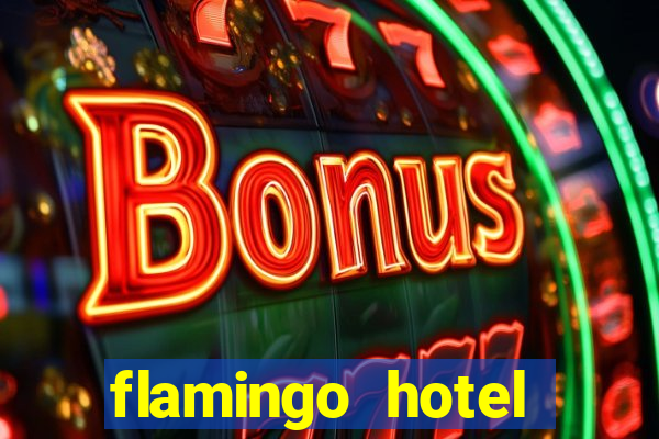 flamingo hotel casino vegas