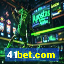 41bet.com