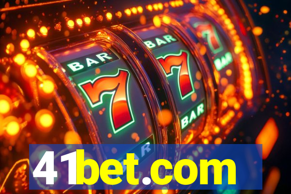 41bet.com