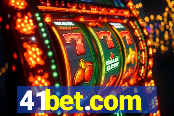 41bet.com