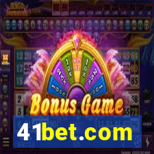 41bet.com