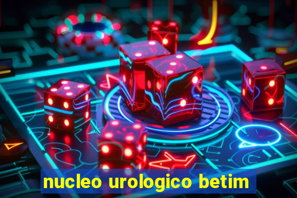 nucleo urologico betim