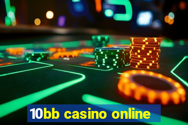 10bb casino online