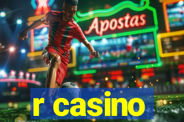 r casino