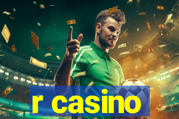 r casino